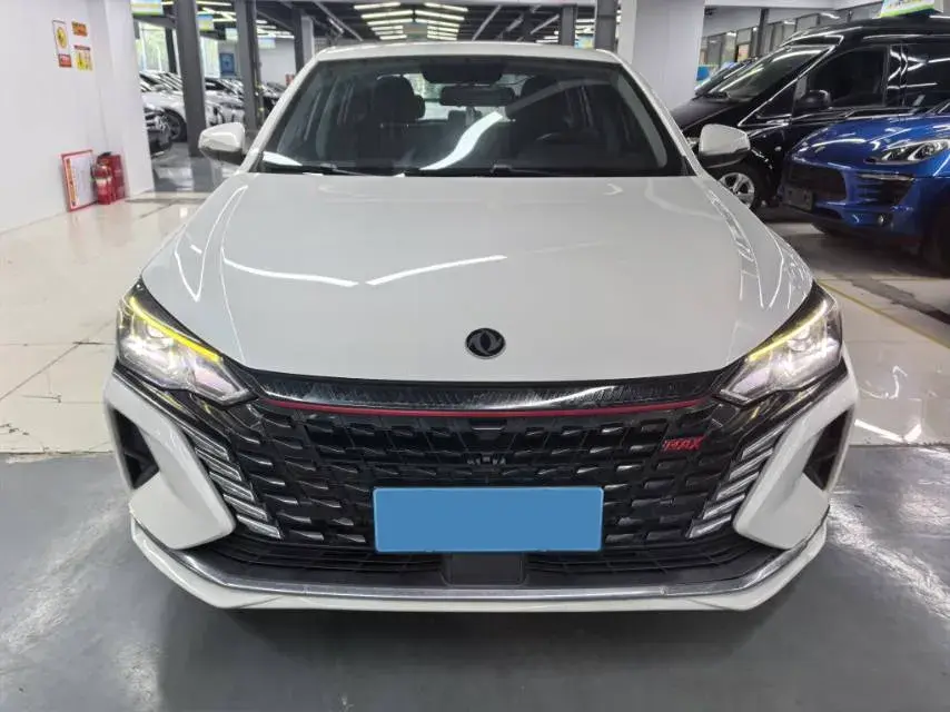 2021 DONGFENG AEOLUS thumbnail 2