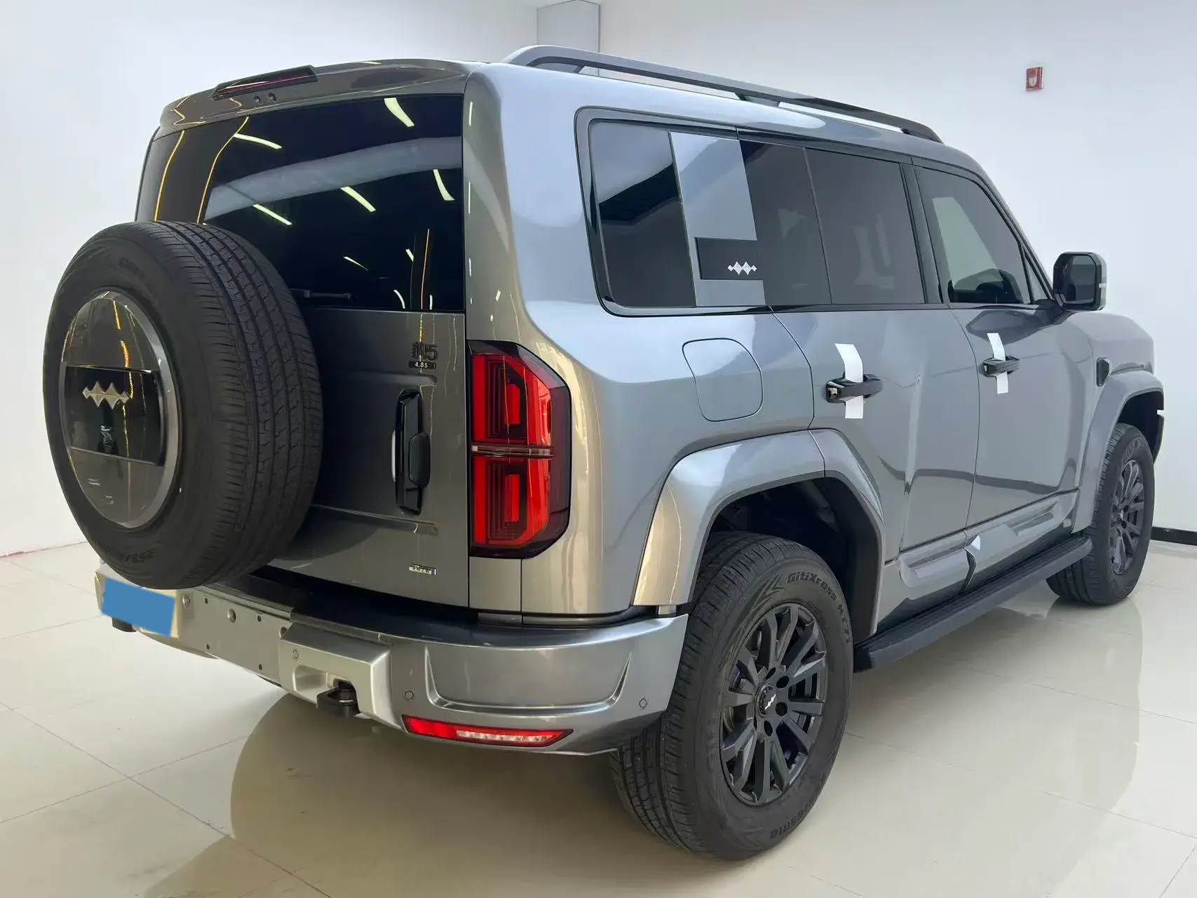 2025 FANGCHENGBAO BAO thumbnail 4