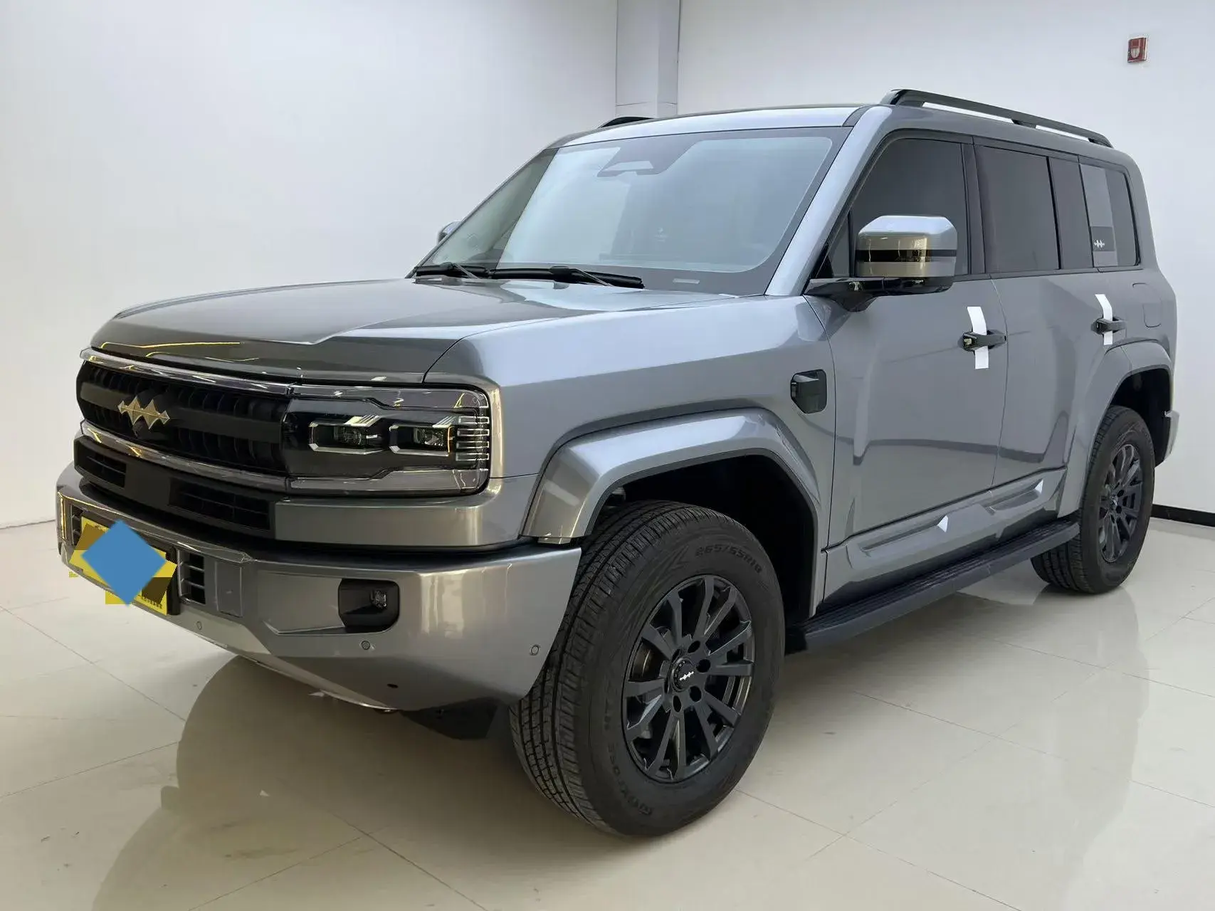 2025 FANGCHENGBAO BAO view 1