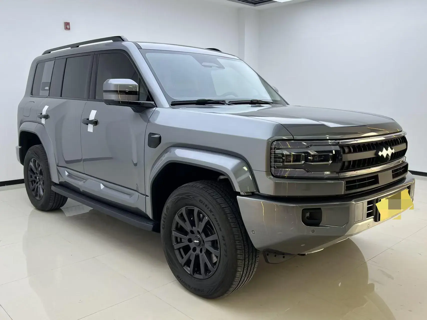 2025 FANGCHENGBAO BAO thumbnail 3