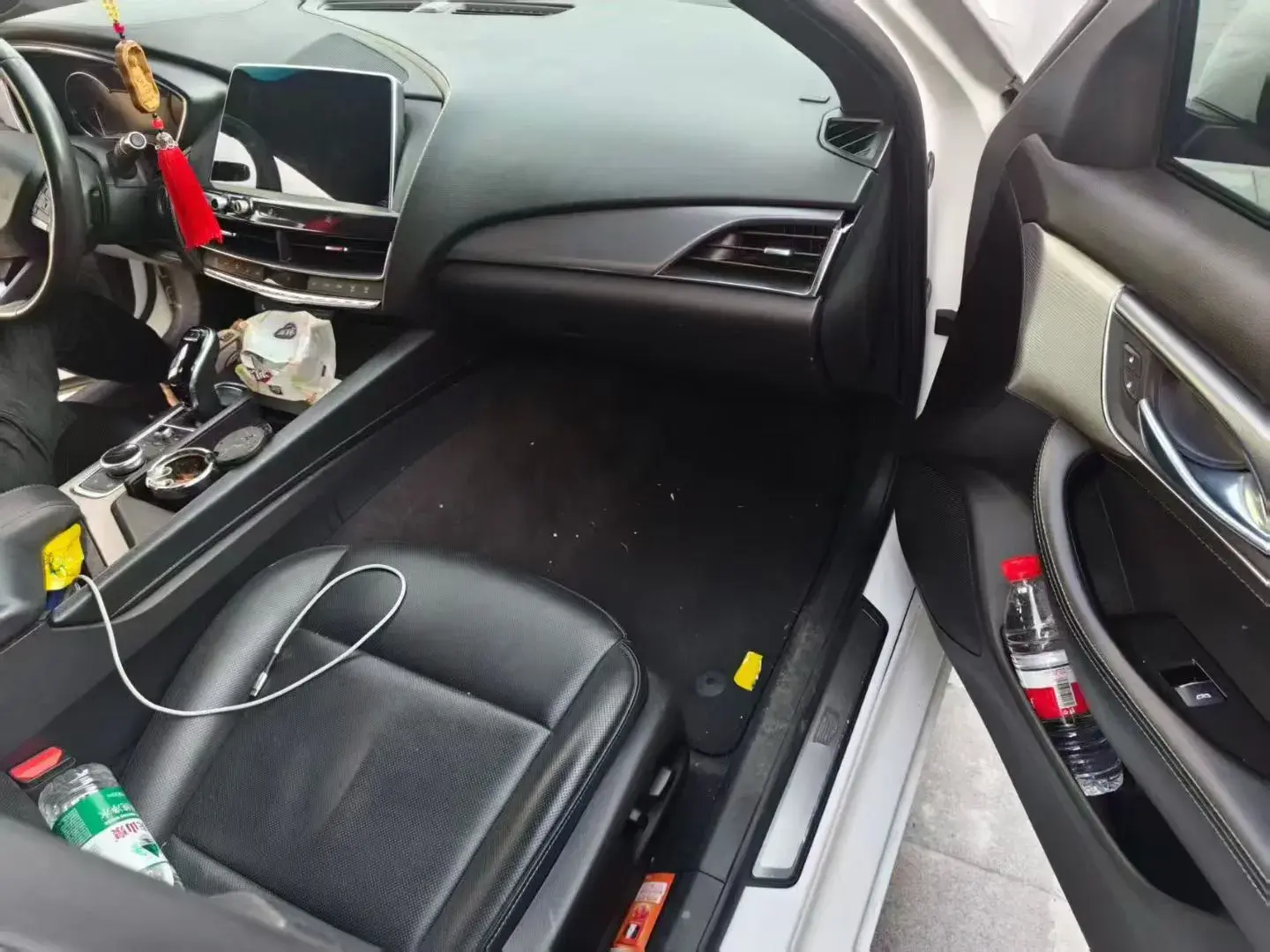 2020 CADILLAC CT5 thumbnail 4