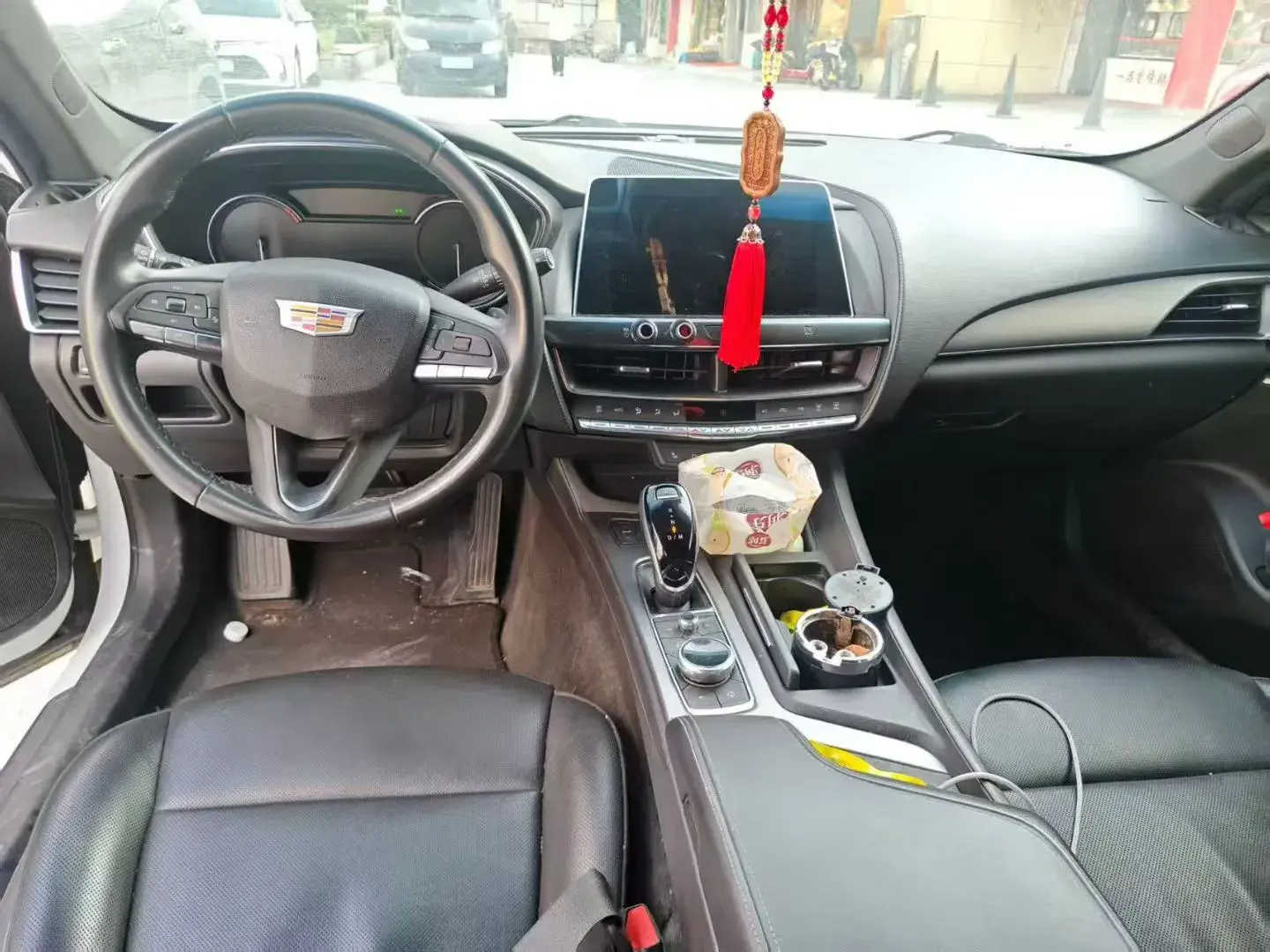 2020 CADILLAC CT5 thumbnail 2