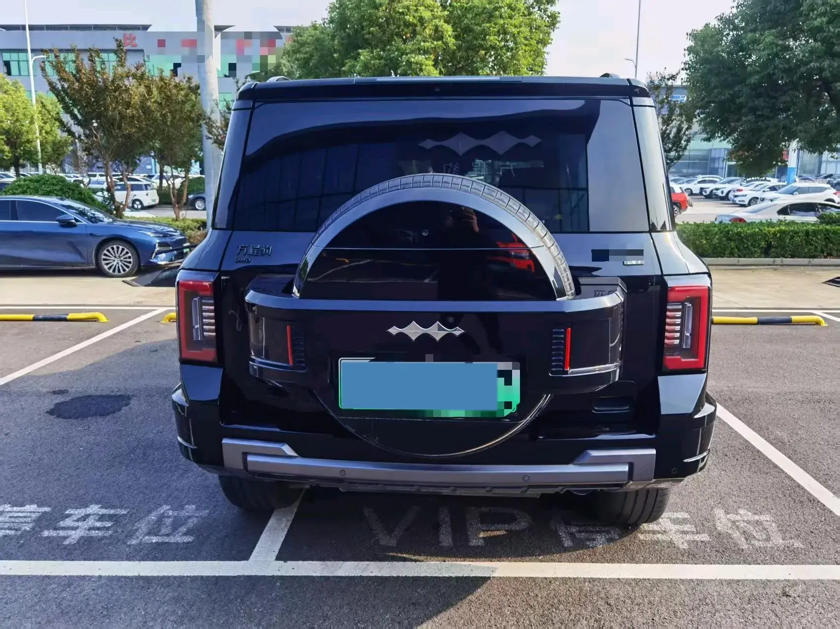 2025 FANGCHENGBAO BAO thumbnail 4