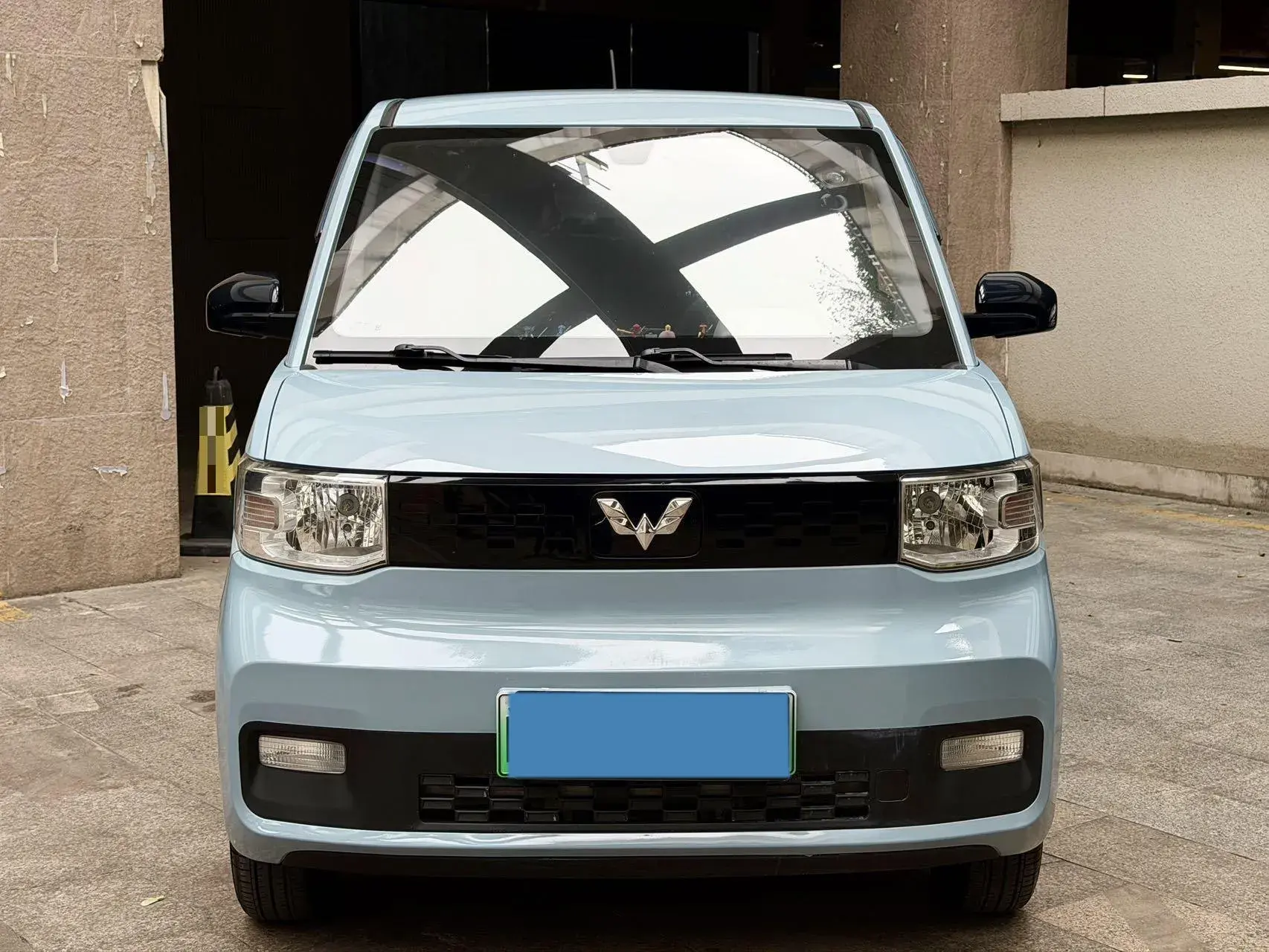 2021 WULING HONGGUANG thumbnail 2