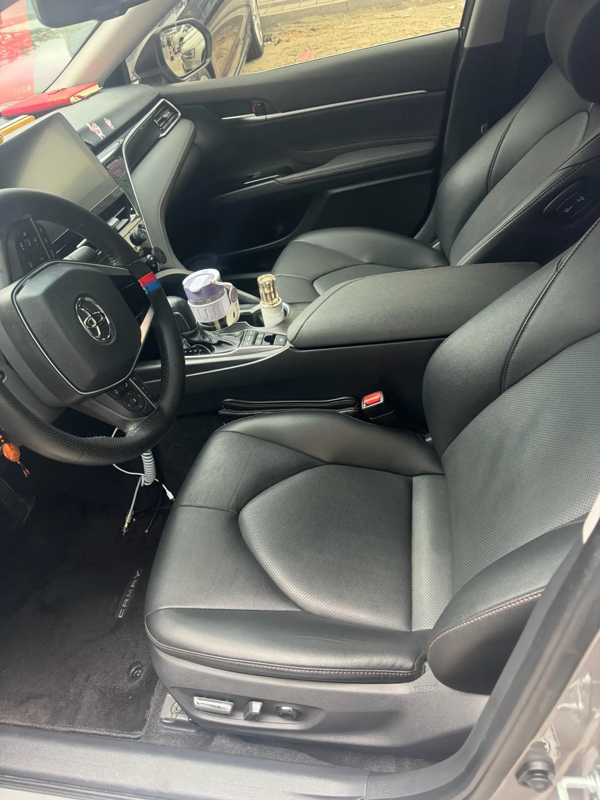 2023 TOYOTA CAMRY thumbnail 4