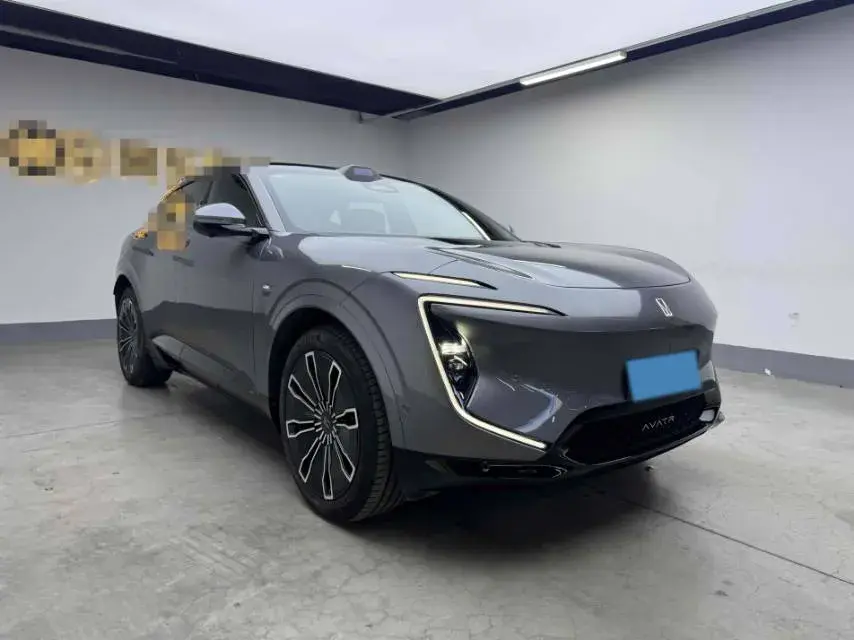 2024 AVATR 07 thumbnail 3
