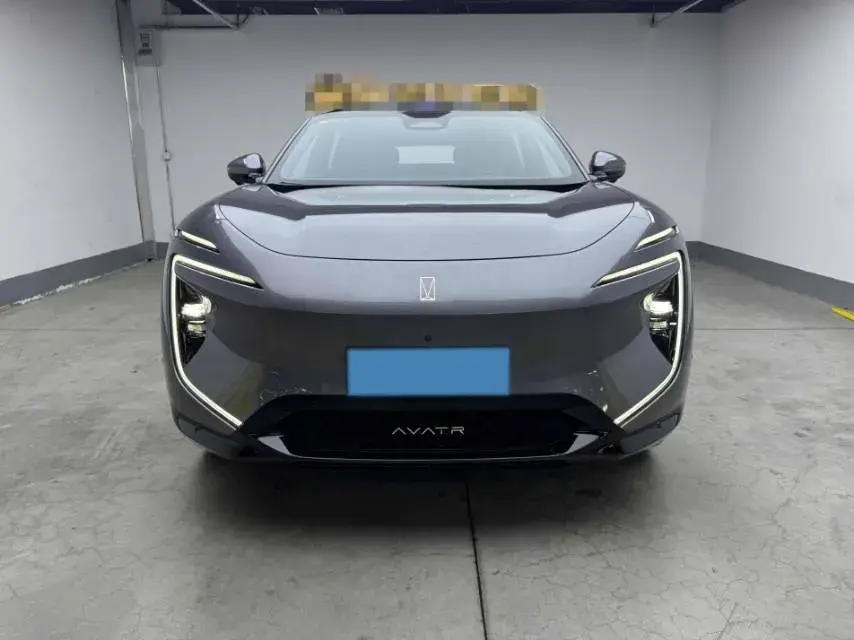 2024 AVATR 07 thumbnail 2