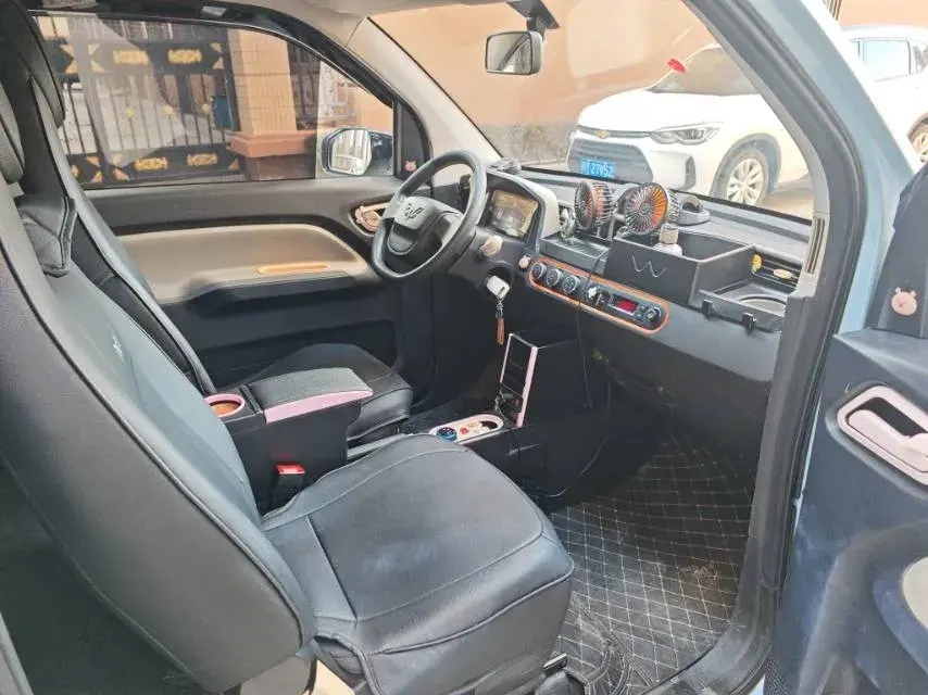 2021 WULING HONGGUANG thumbnail 4