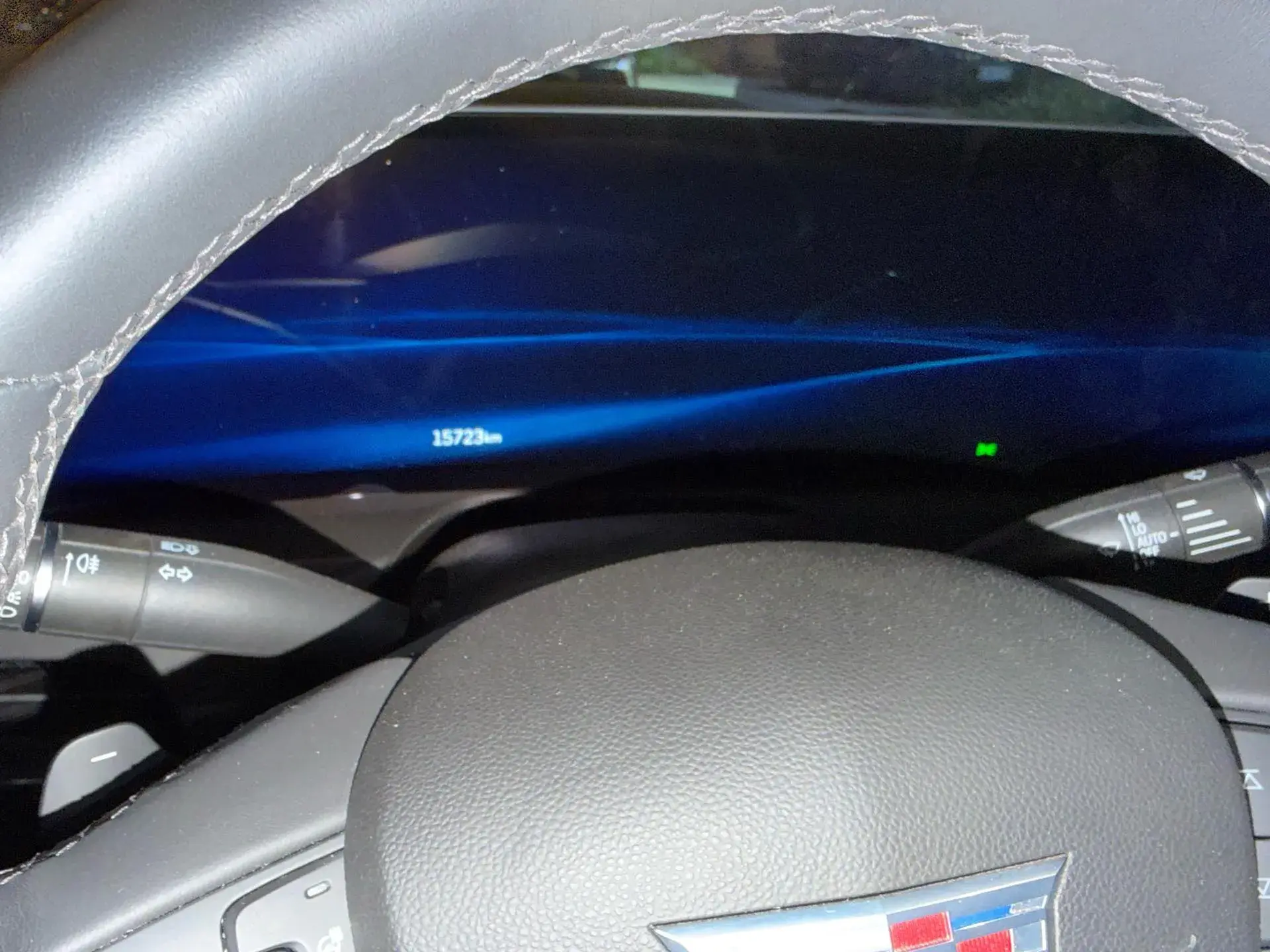 2024 CADILLAC CT5 thumbnail 3