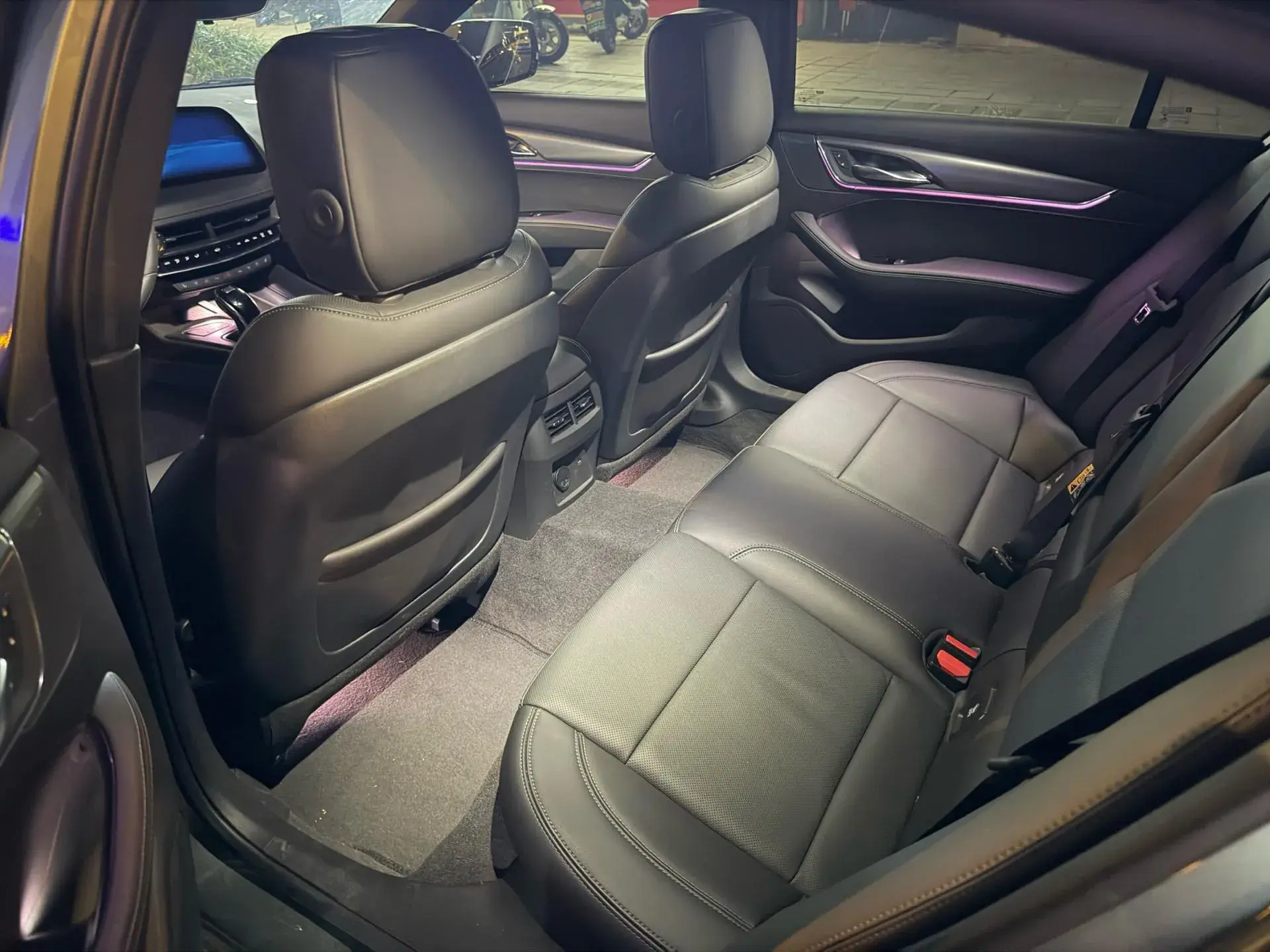 2024 CADILLAC CT5 thumbnail 4