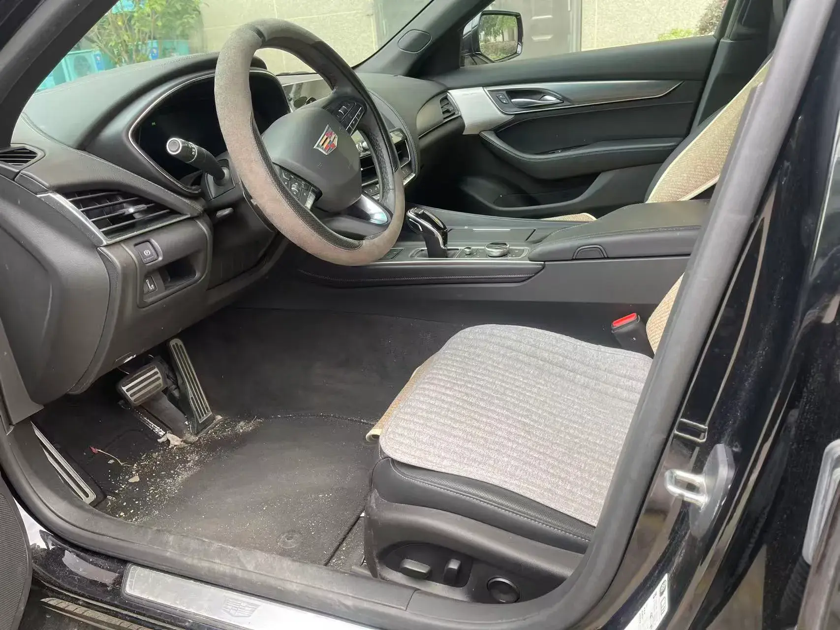 2021 CADILLAC CT5 thumbnail 4