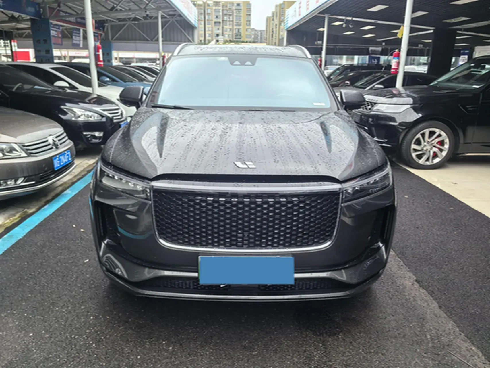 2020 LI ONE thumbnail 2