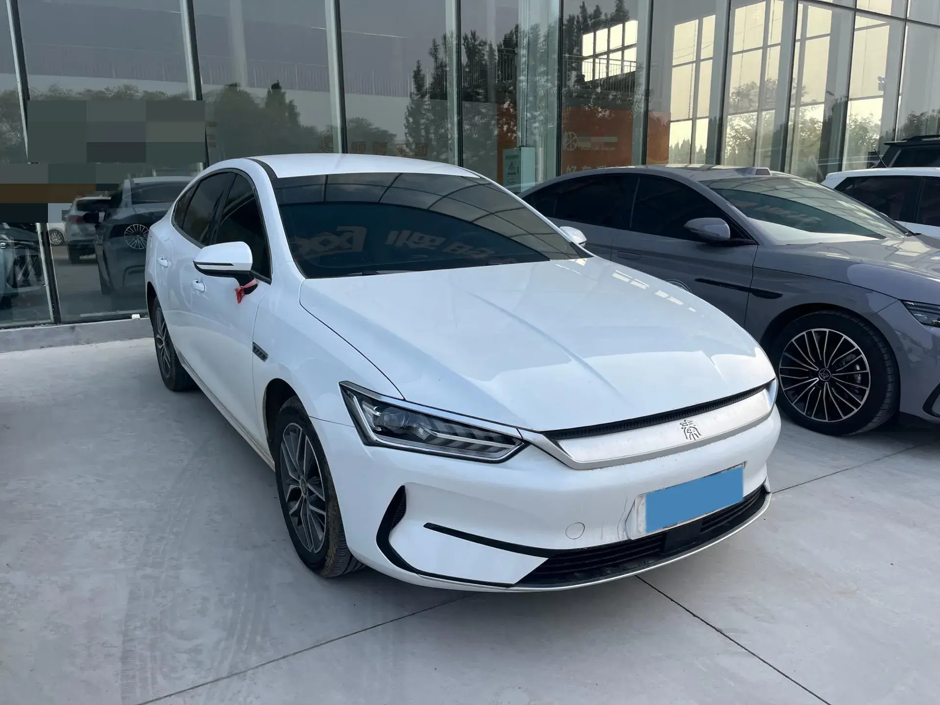 2023 BYD QIN thumbnail 2