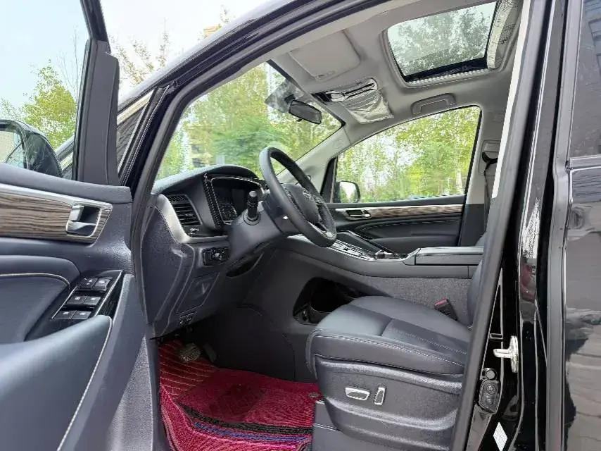 2024 GAC TRUMPCHI thumbnail 4