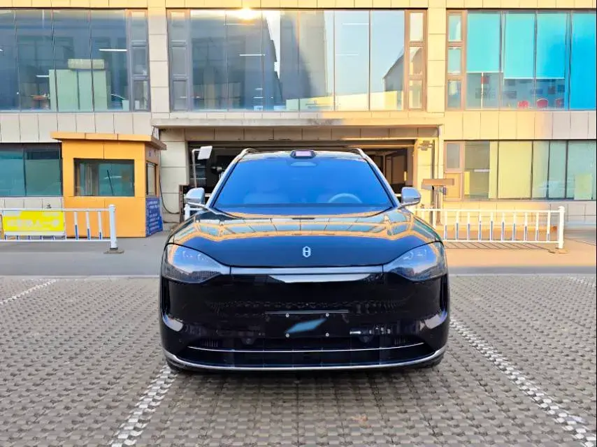 2024 AITO AITO thumbnail 2