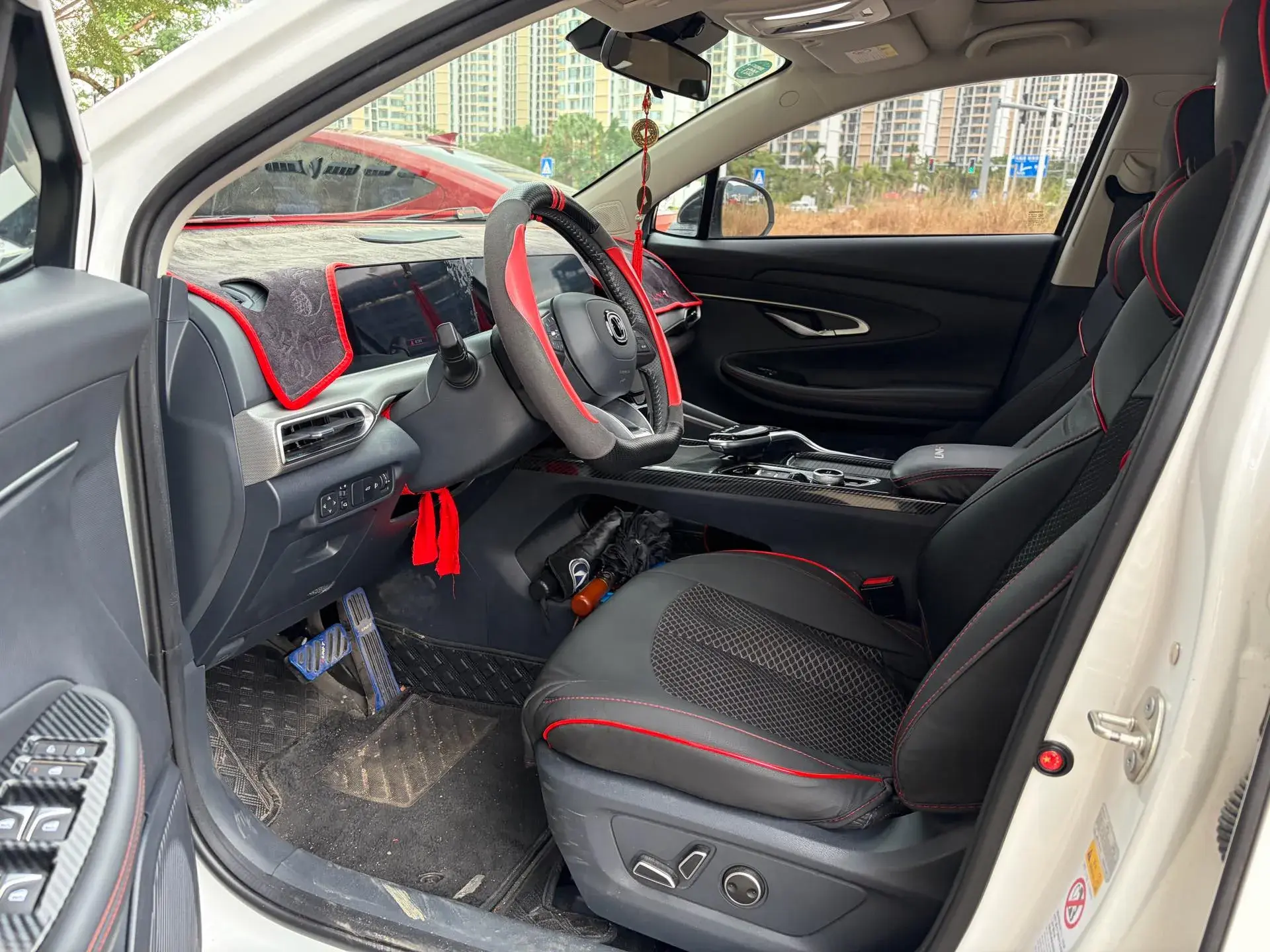 2020 CHANGAN UNI-T thumbnail 4