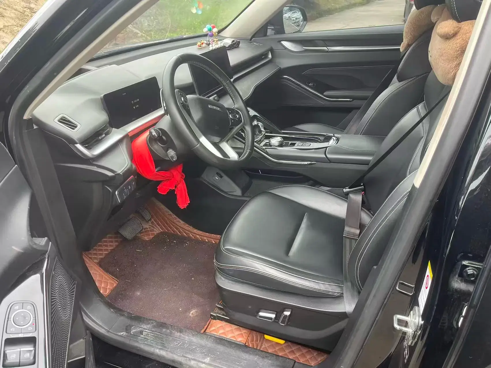 2021 HAVAL H6 thumbnail 4