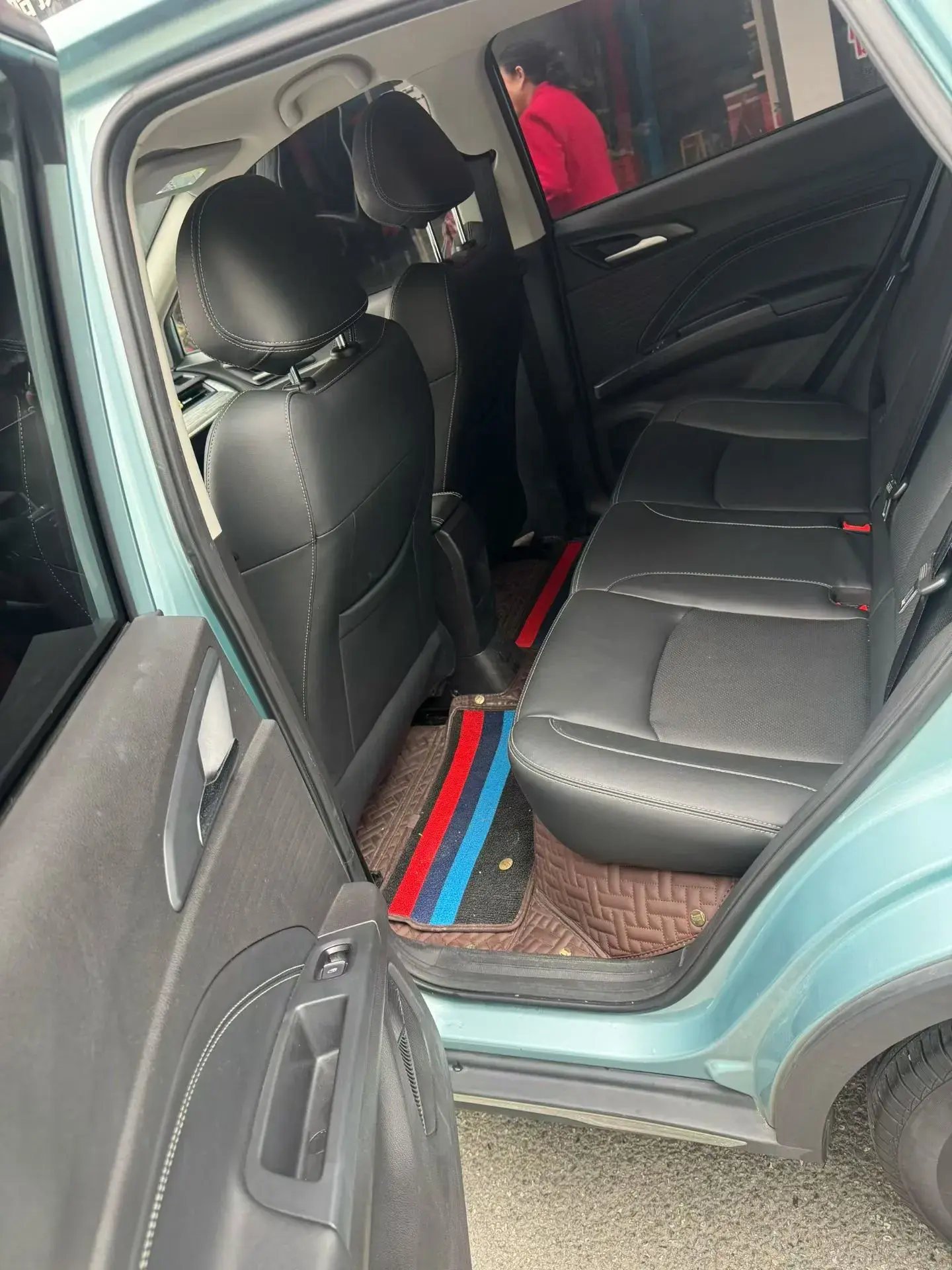 2022 NETA V thumbnail 3