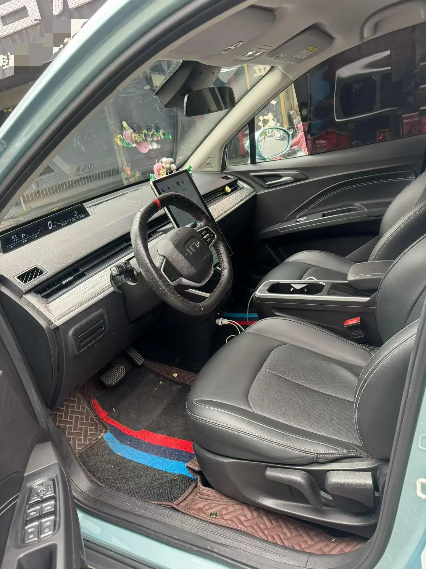 2022 NETA V thumbnail 2