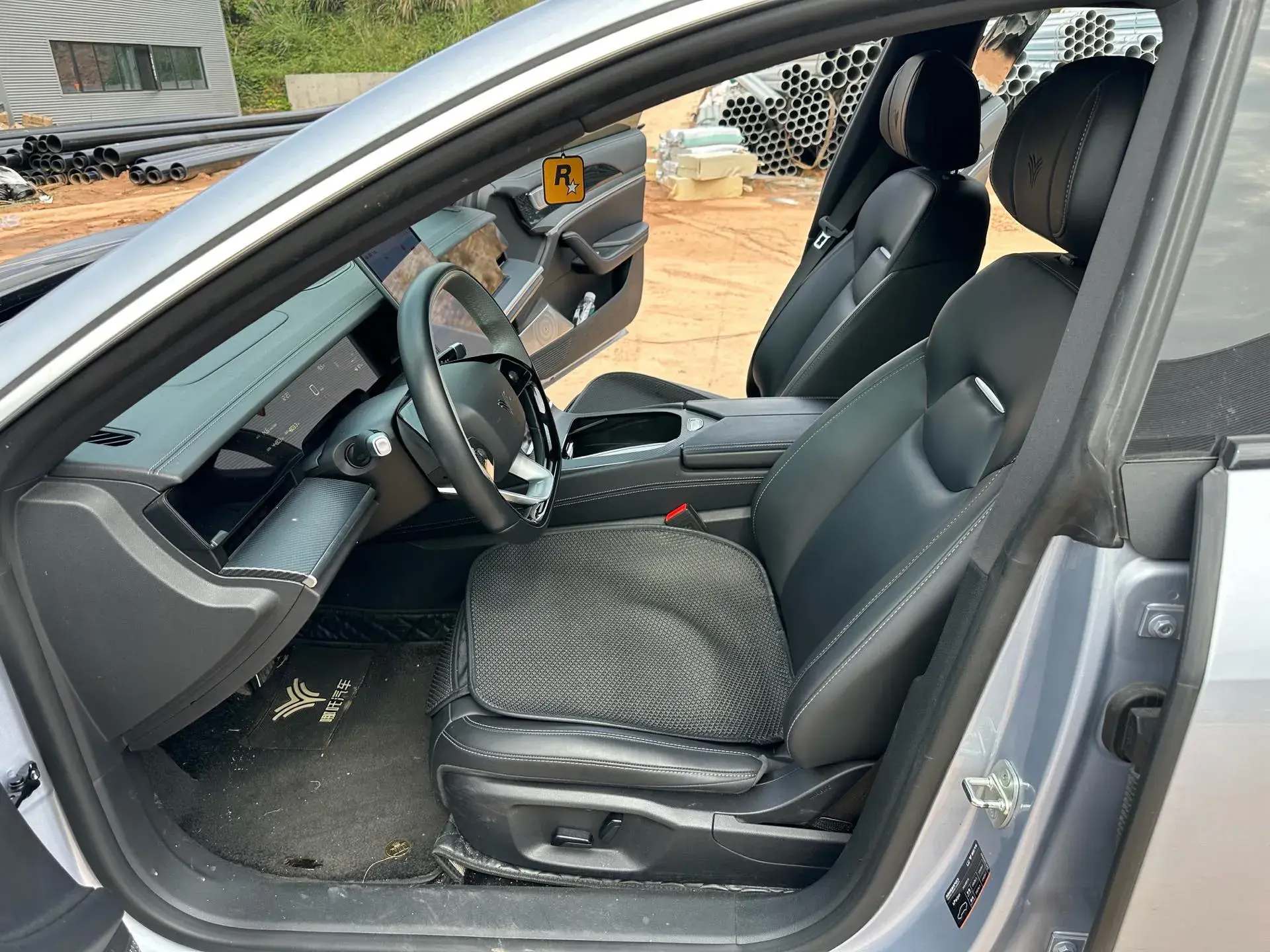 2023 NETA S thumbnail 4