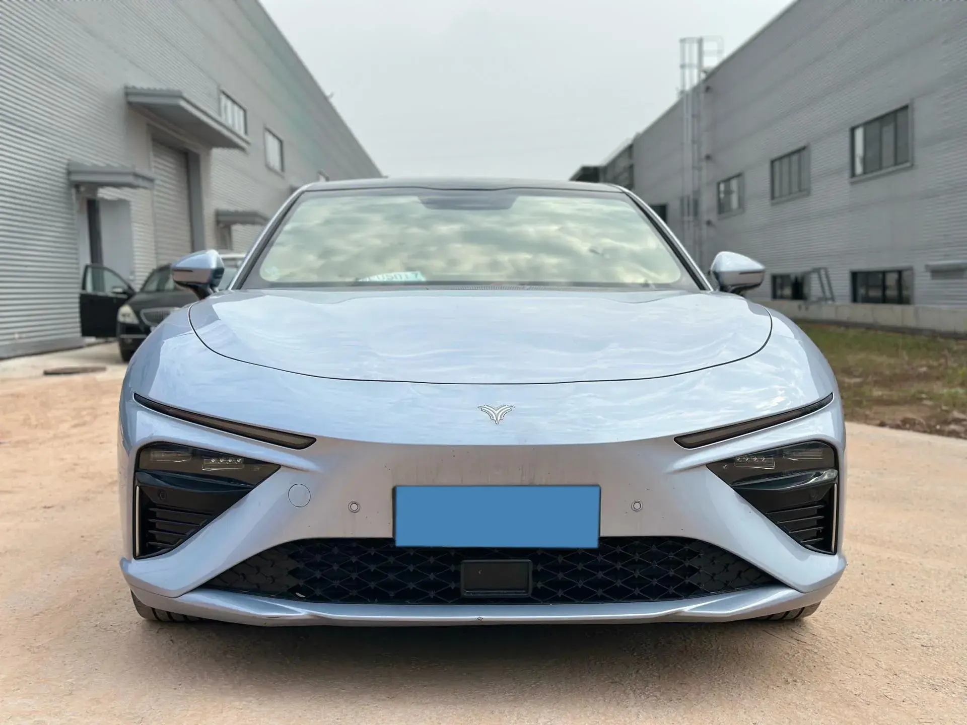 2023 NETA S thumbnail 2