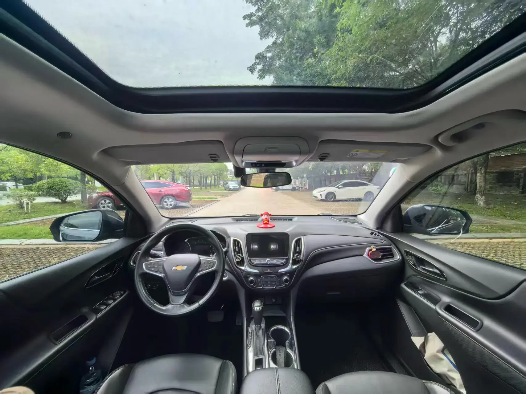 2018 CHEVROLET EQUINOX thumbnail 4