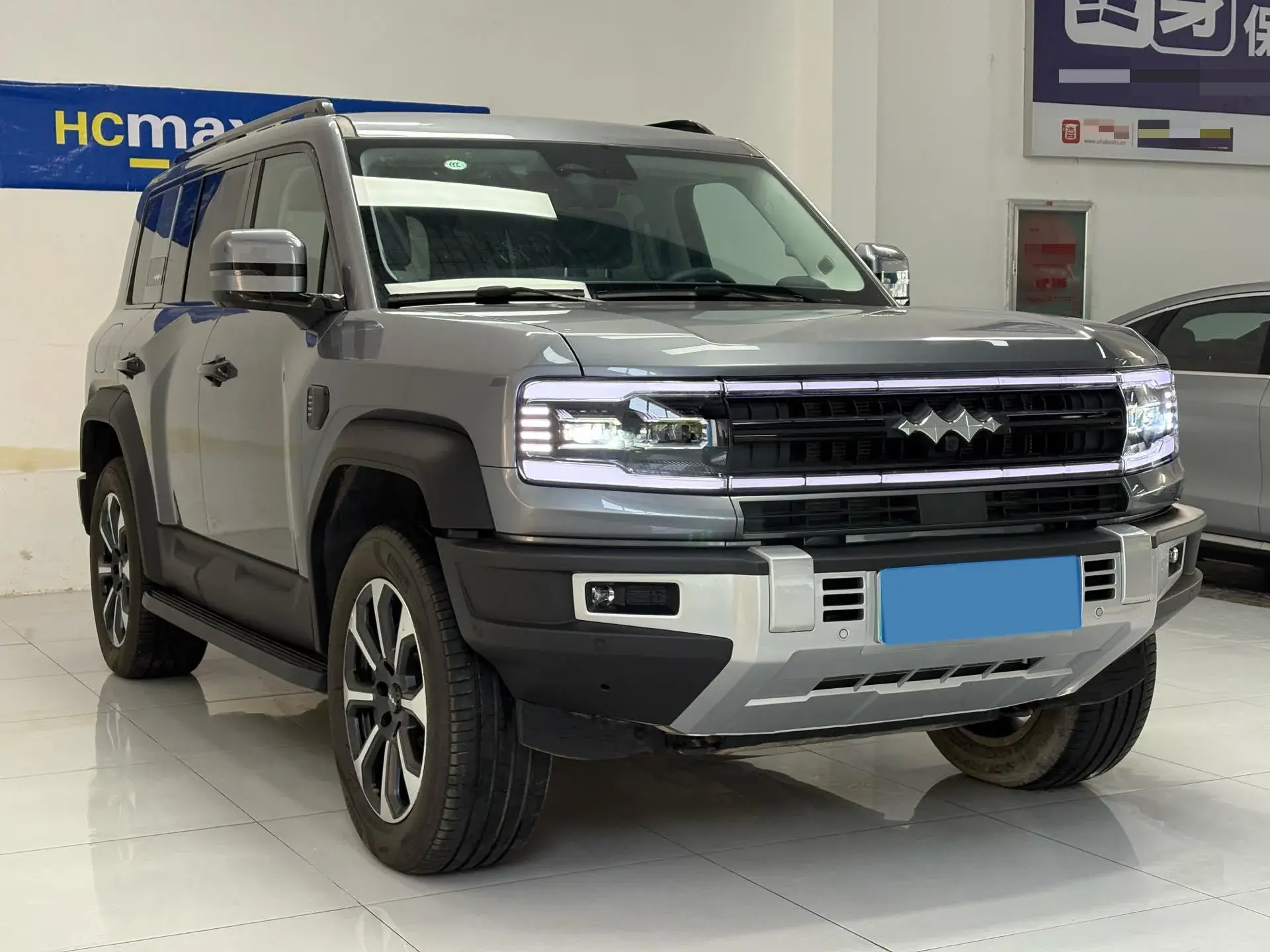 2024 FANGCHENGBAO BAO thumbnail 3