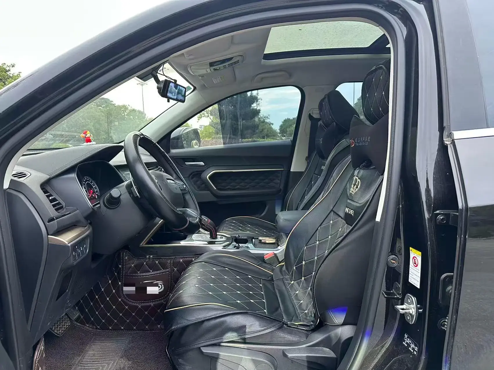 2020 HAVAL H6 thumbnail 4