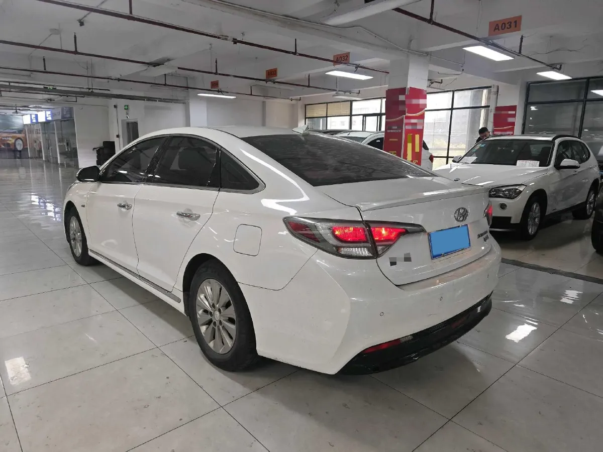 2016 Hyundai Sonata 2.0L 156HP L4 6AT Hybrid,autocango,china used car exporter,china ev exporter,chinese used car exporter,chinese used ev exporter