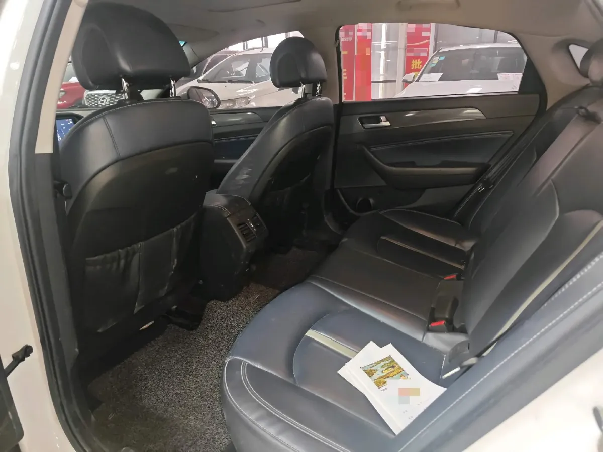 2016 Hyundai Sonata 2.0L 156HP L4 6AT Hybrid,autocango,china used car exporter,china ev exporter,chinese used car exporter,chinese used ev exporter