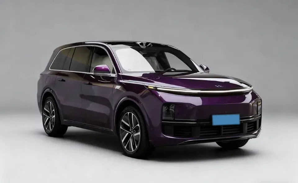 2022 LI L9 thumbnail 3