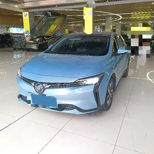 2020 BUICK VELITE view 1