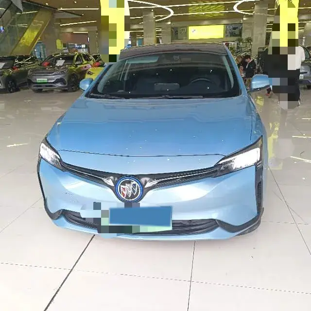 2020 BUICK VELITE thumbnail 2