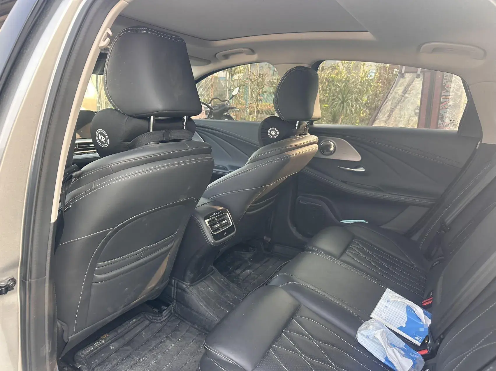 2024 CHERY ARRIZO thumbnail 4