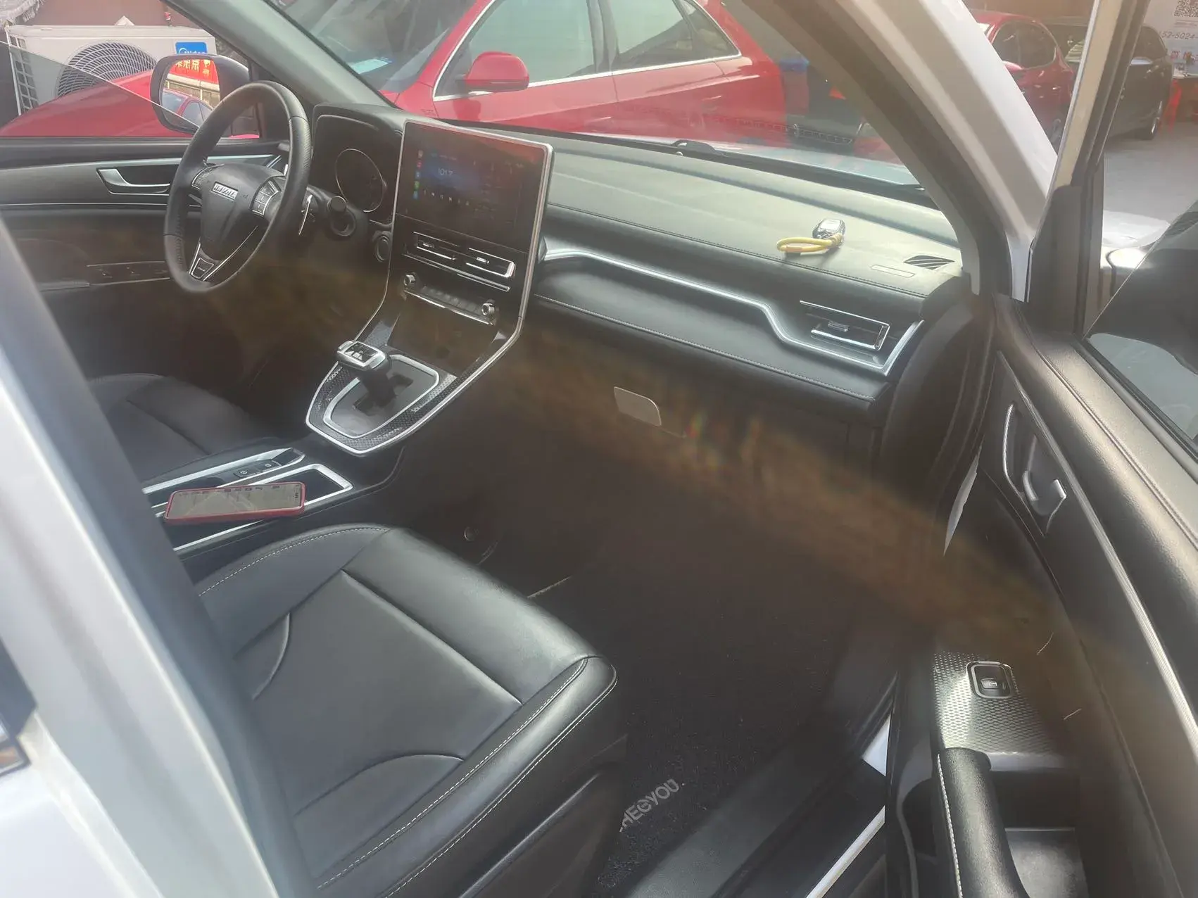 2021 HAVAL M6 thumbnail 4