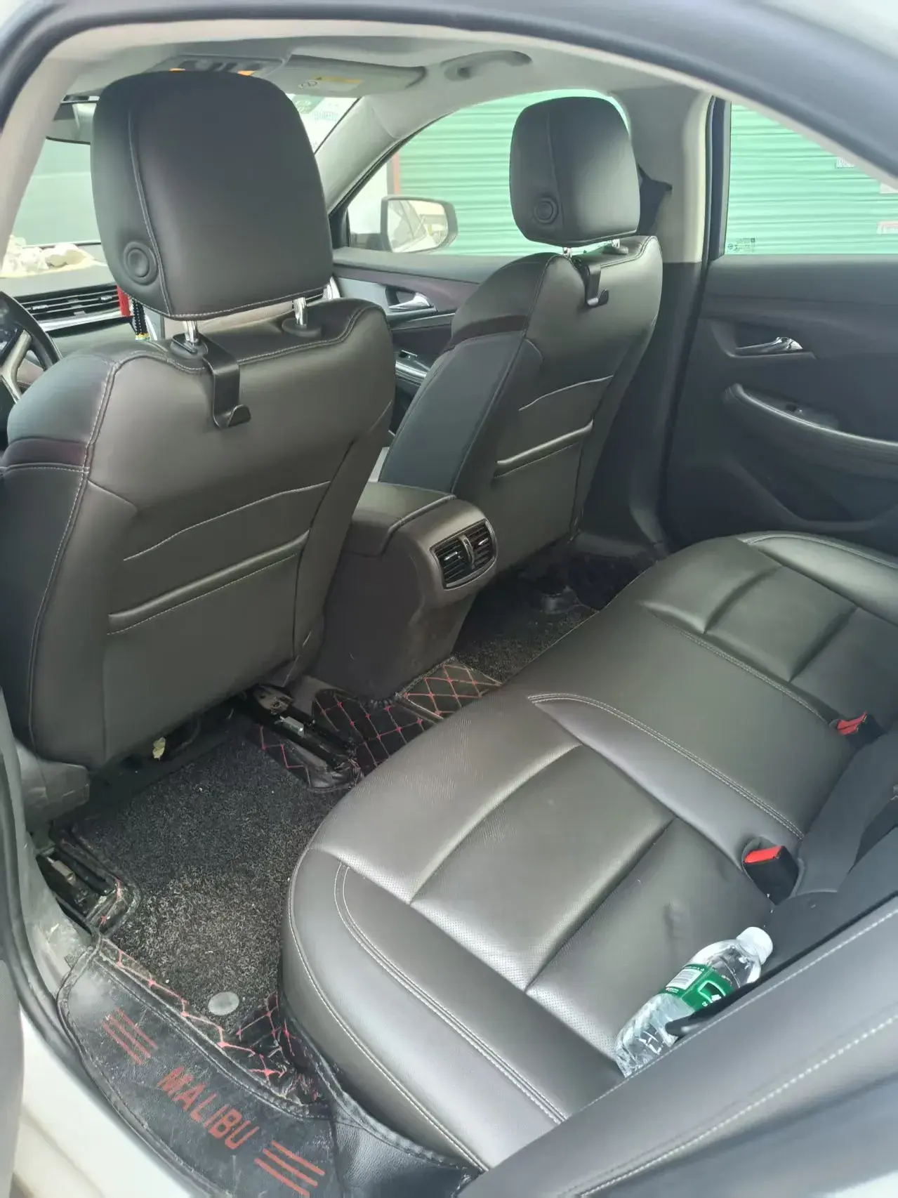 2018 CHEVROLET MALIBU thumbnail 4