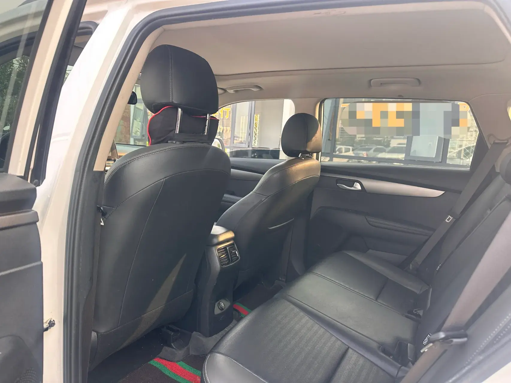 2018 KIA SPORTAGE thumbnail 4