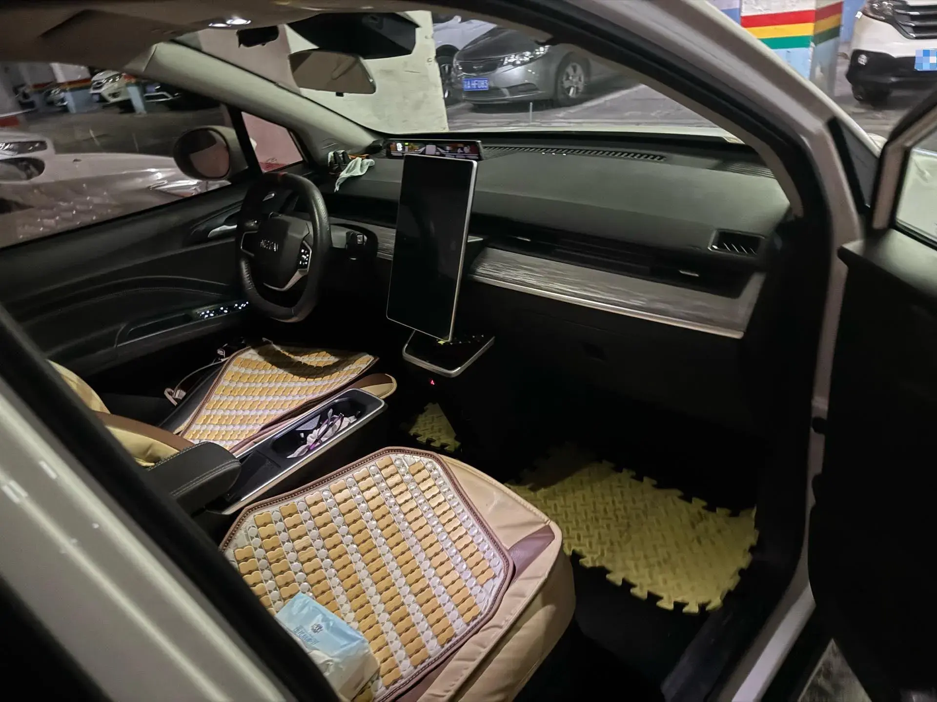 2022 NETA V thumbnail 4