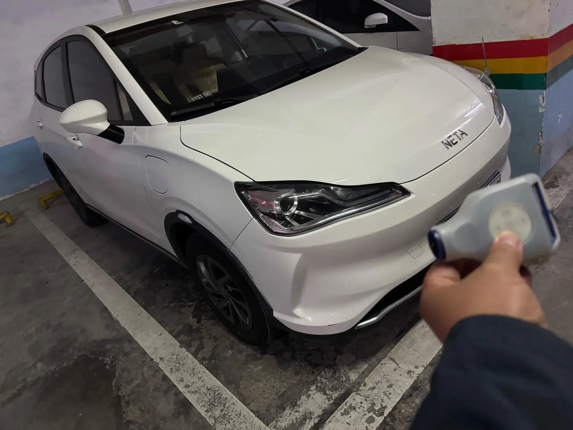 2022 NETA V thumbnail 2