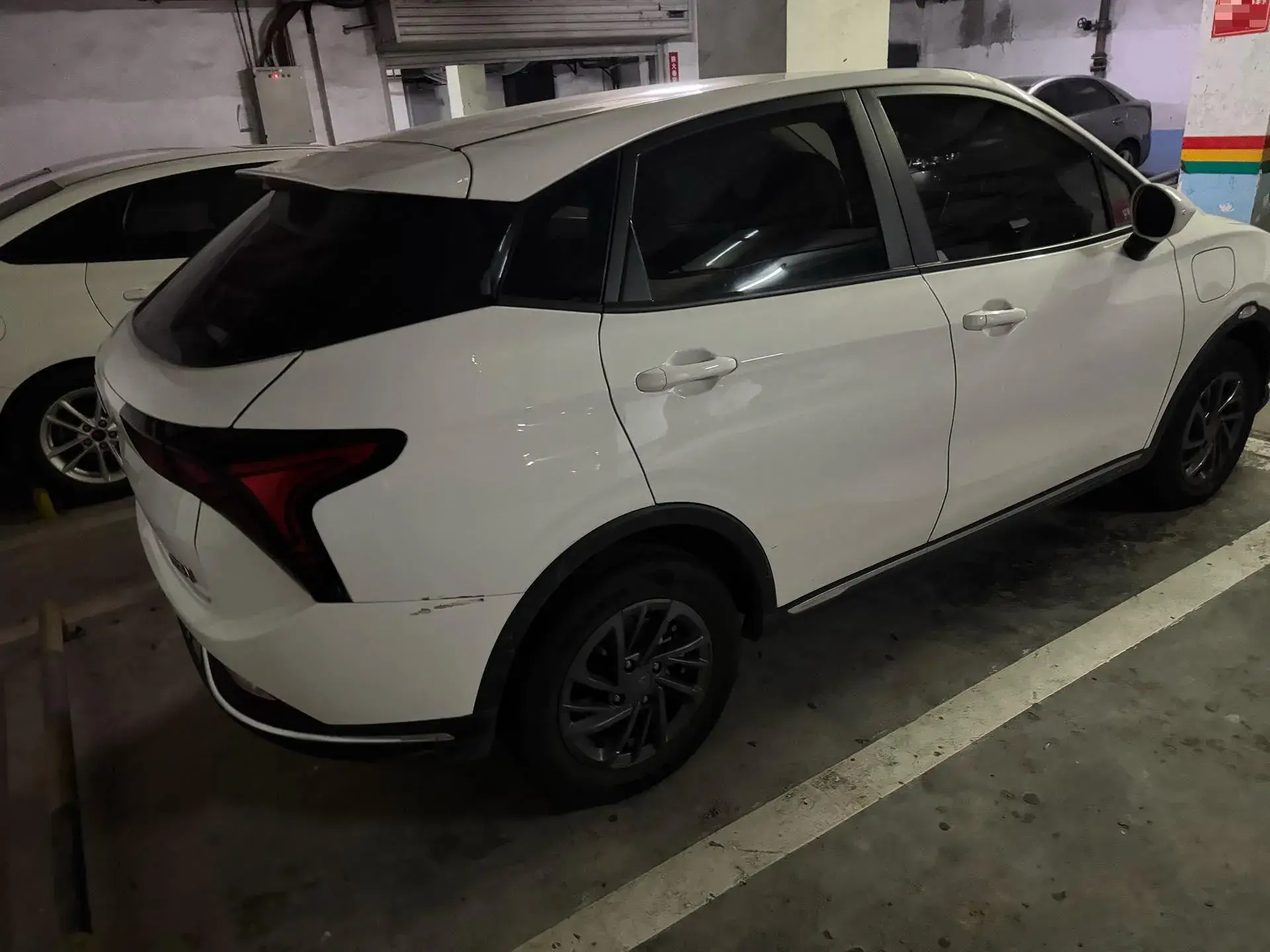 2022 NETA V thumbnail 3