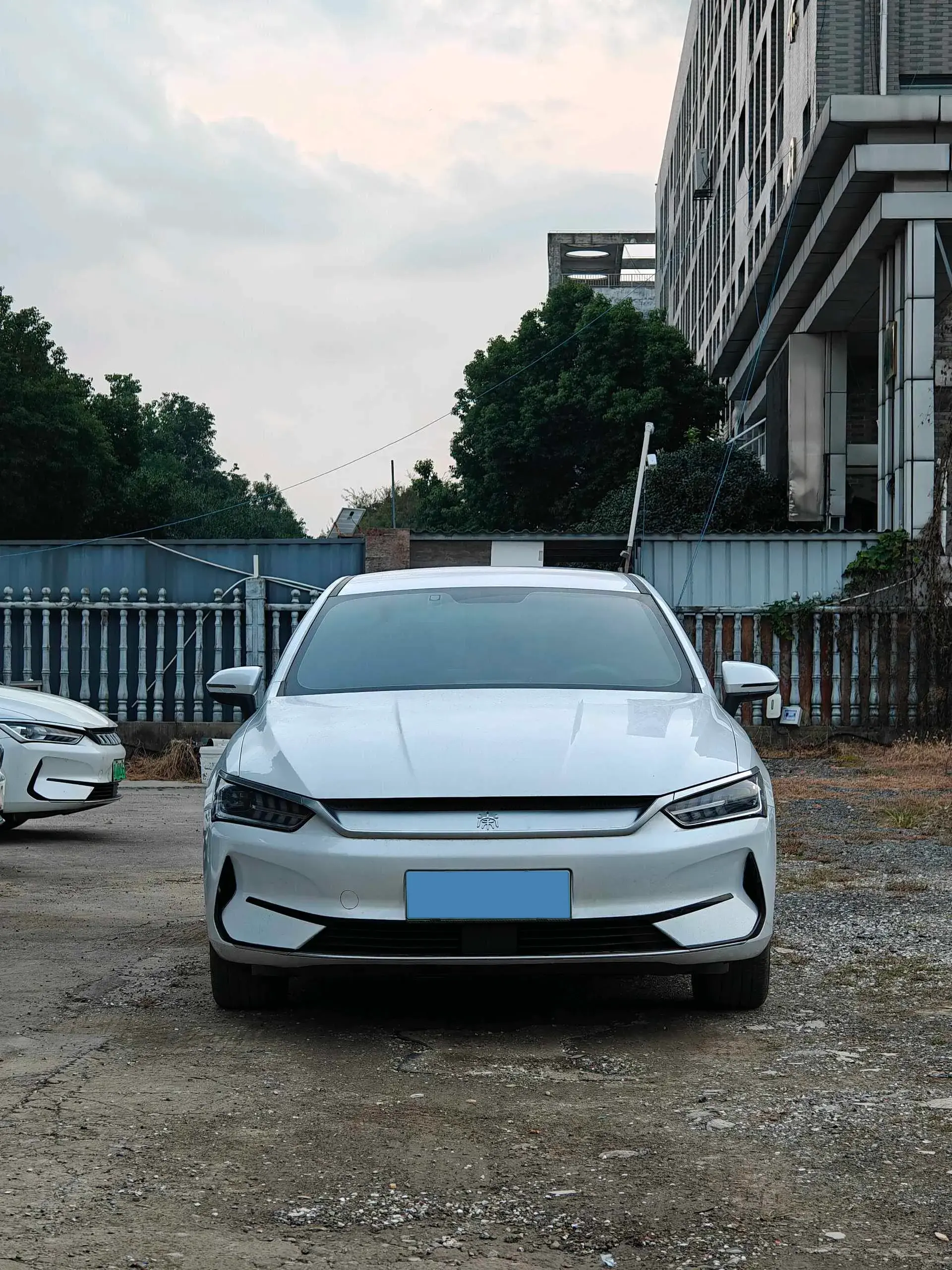 2024 BYD QIN thumbnail 2