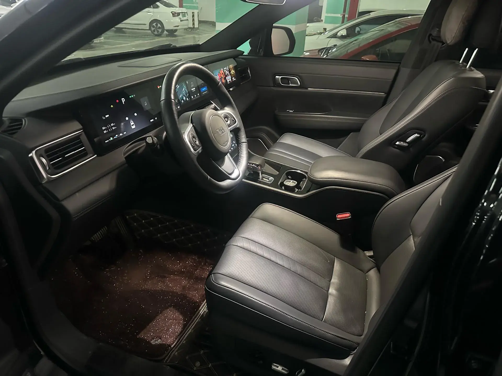 2020 LI ONE thumbnail 2