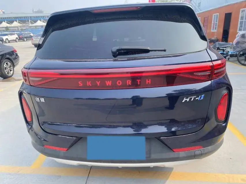 2023 SKYWORTH HT-I thumbnail 3