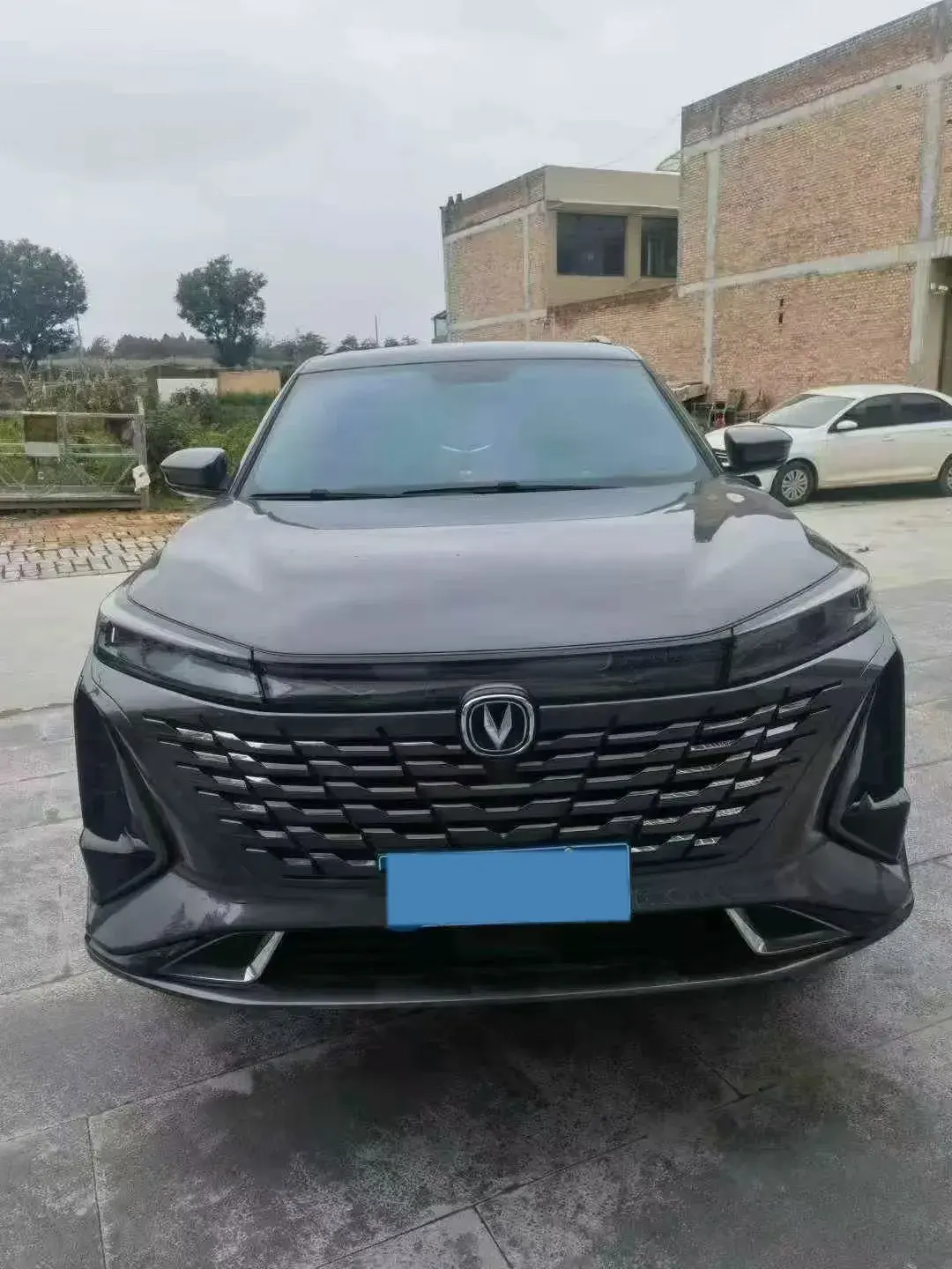 2023 CHANGAN CS75 thumbnail 2