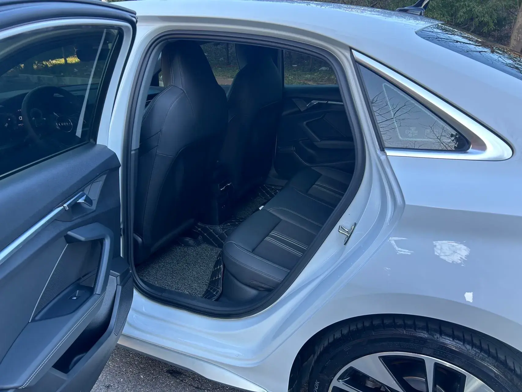 2022 AUDI A3 thumbnail 4