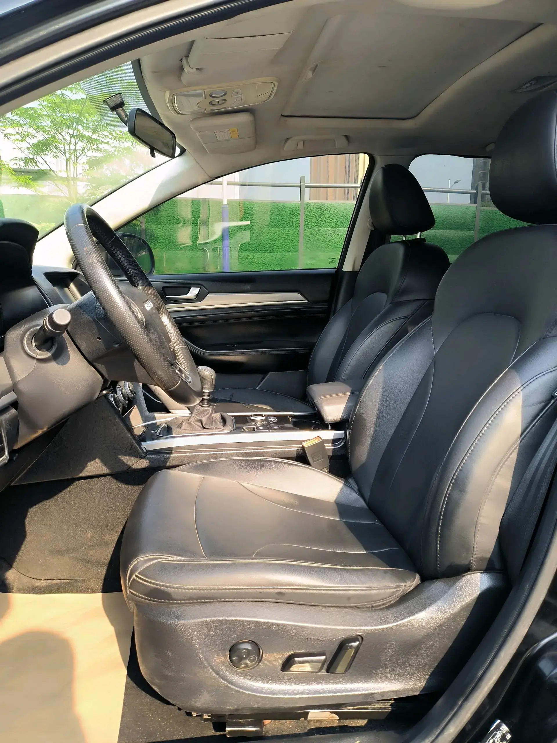 2018 HAVAL H6 thumbnail 4