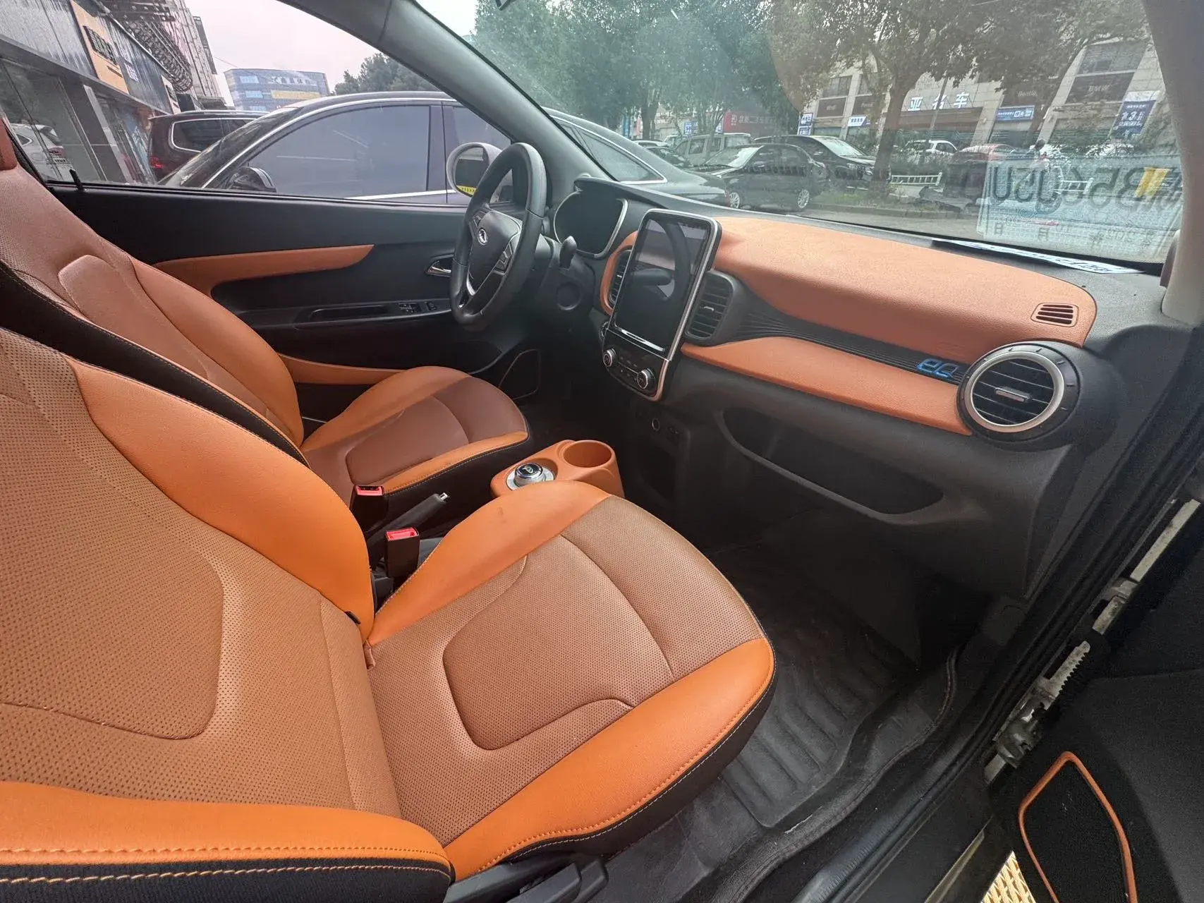 2018 CHERY LITTLE thumbnail 4