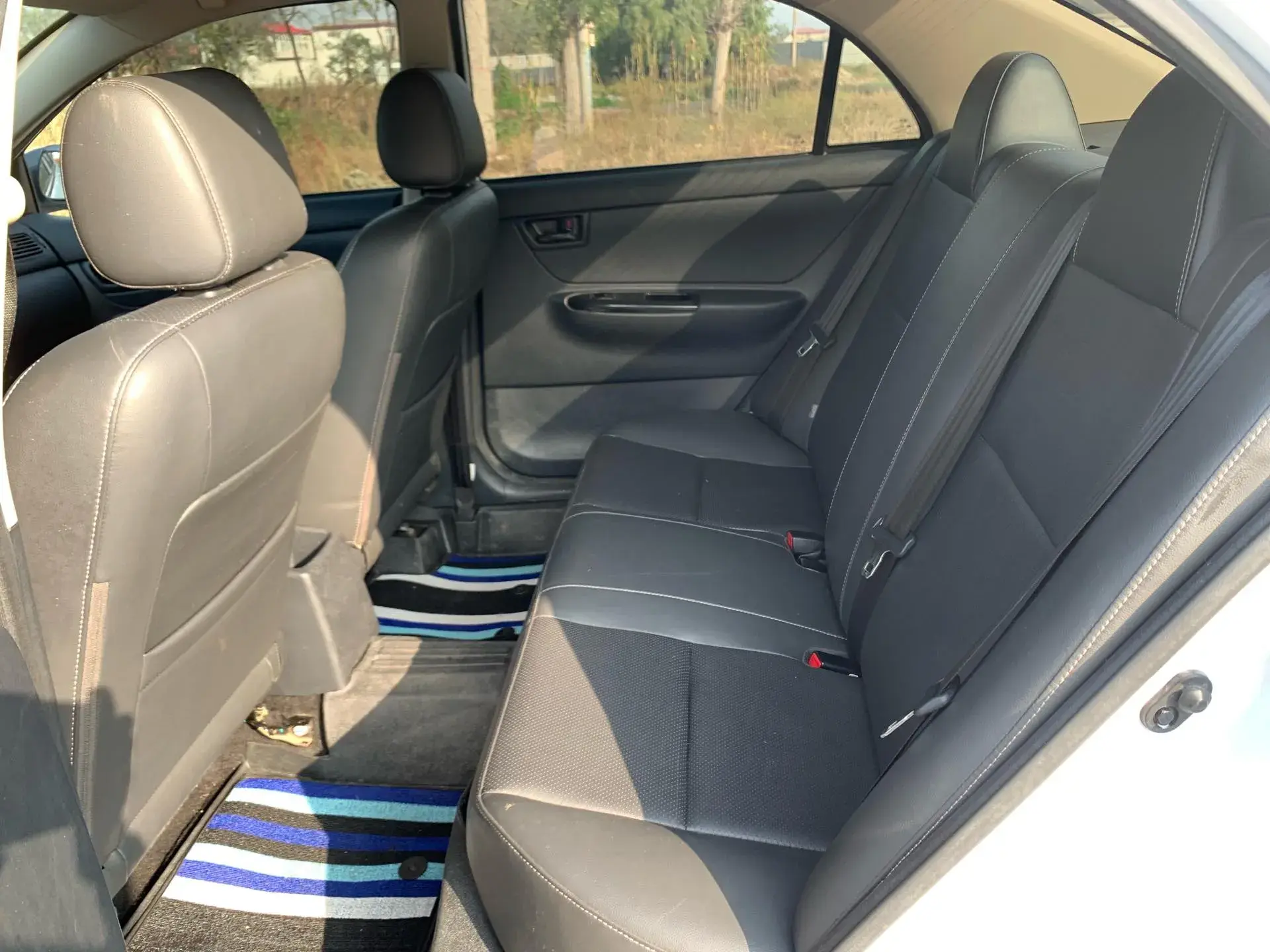 2020 BYD F3 thumbnail 4