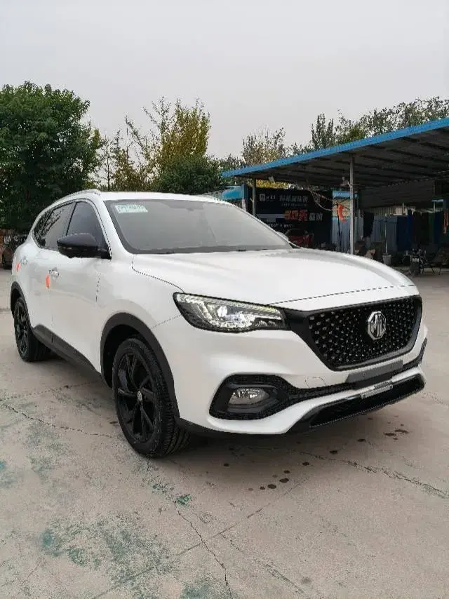 2020 MG HS thumbnail 2