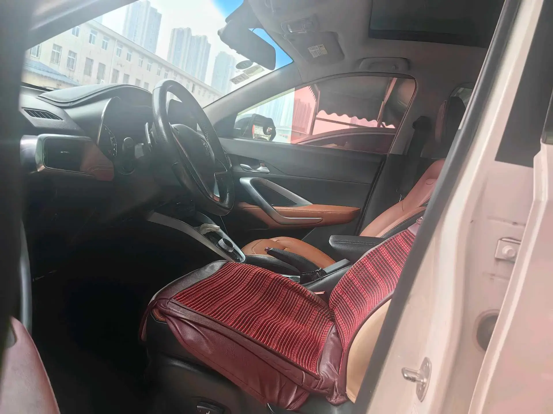 2017 BAOJUN 510 thumbnail 4